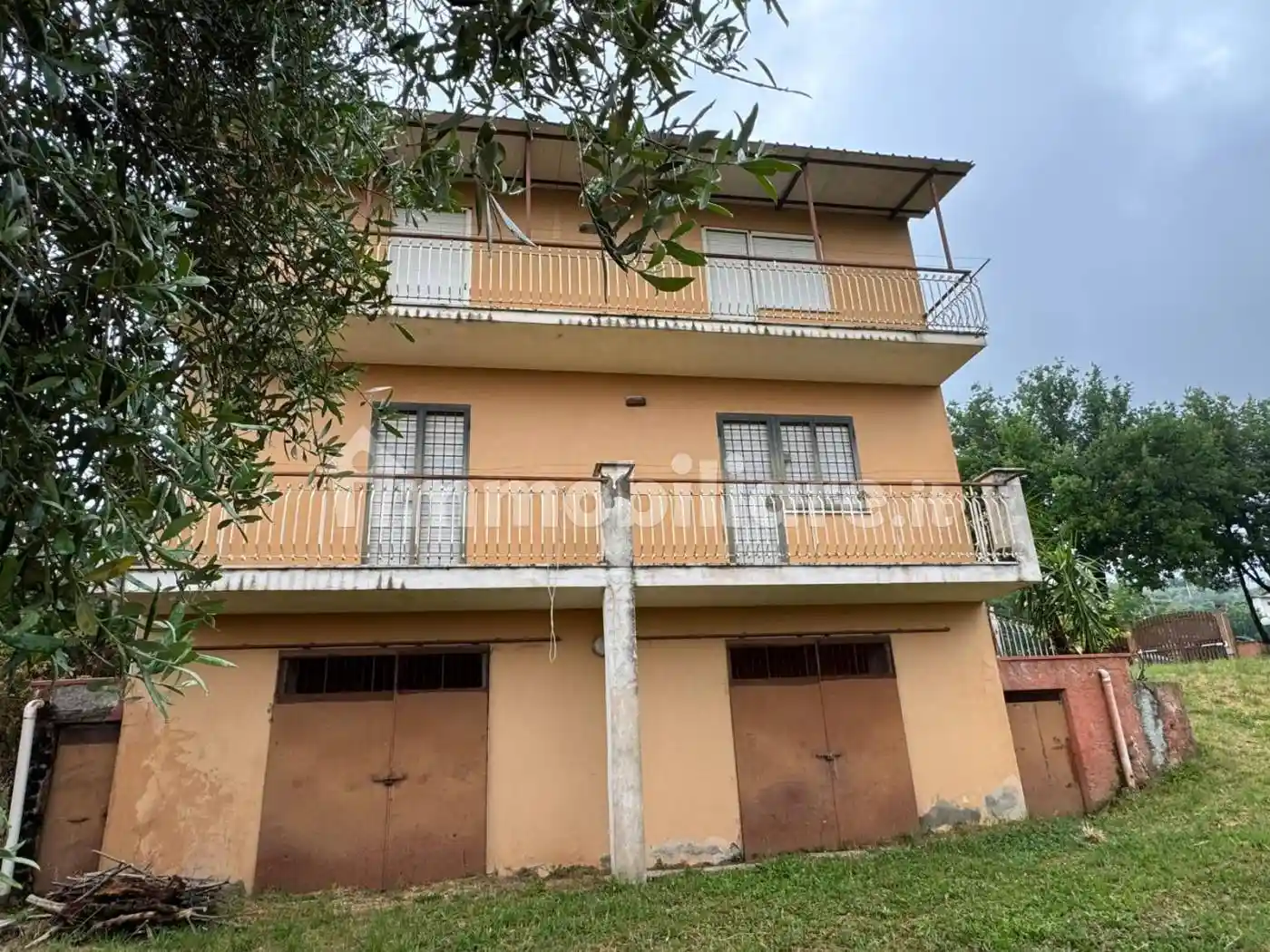 Villa in vendita a Serrone