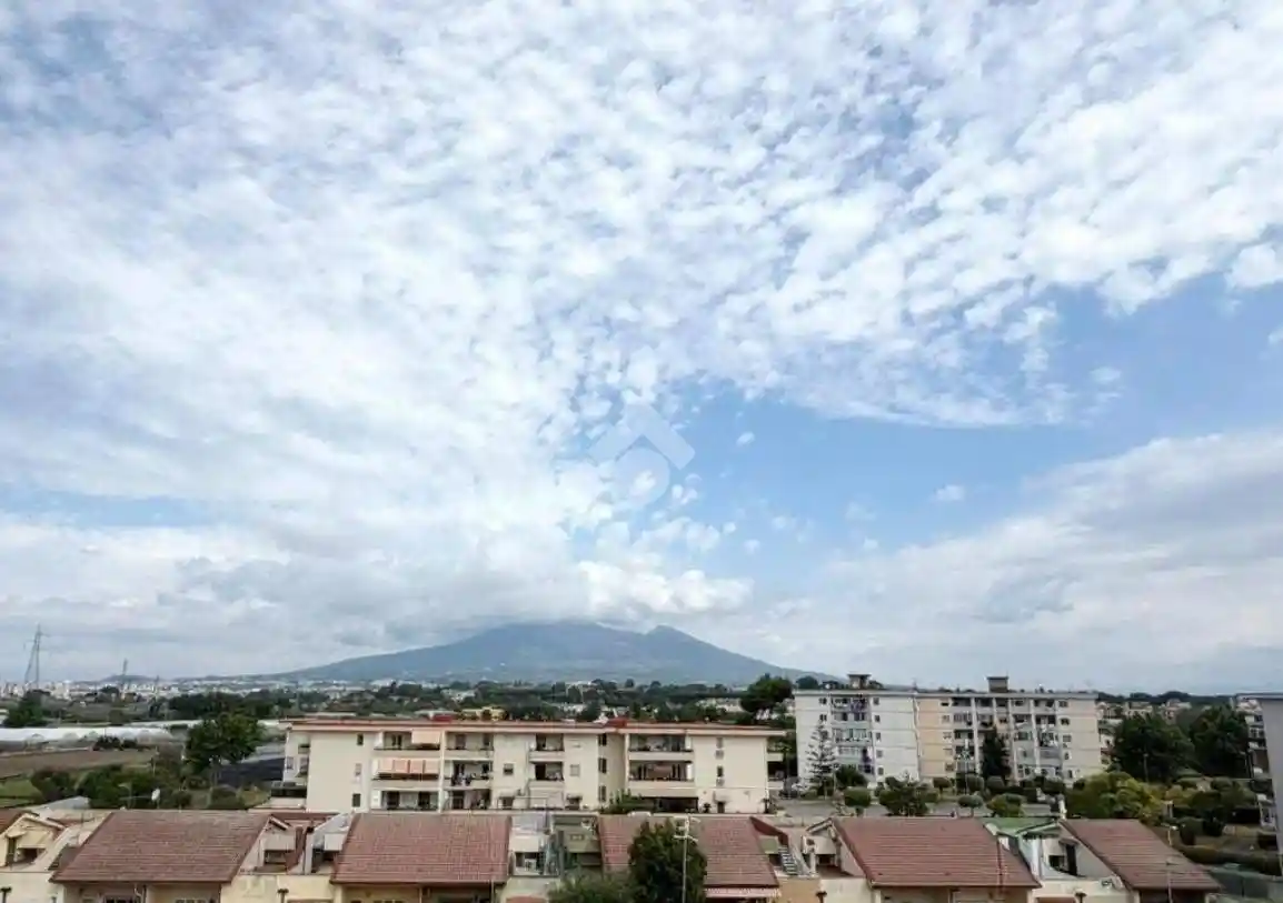 Appartamento in vendita a Pompei