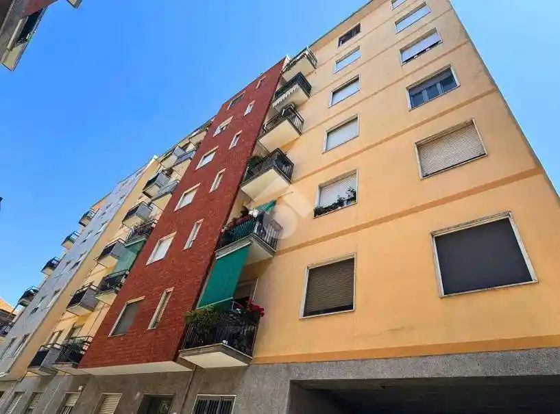 Appartamento in vendita a Corsico