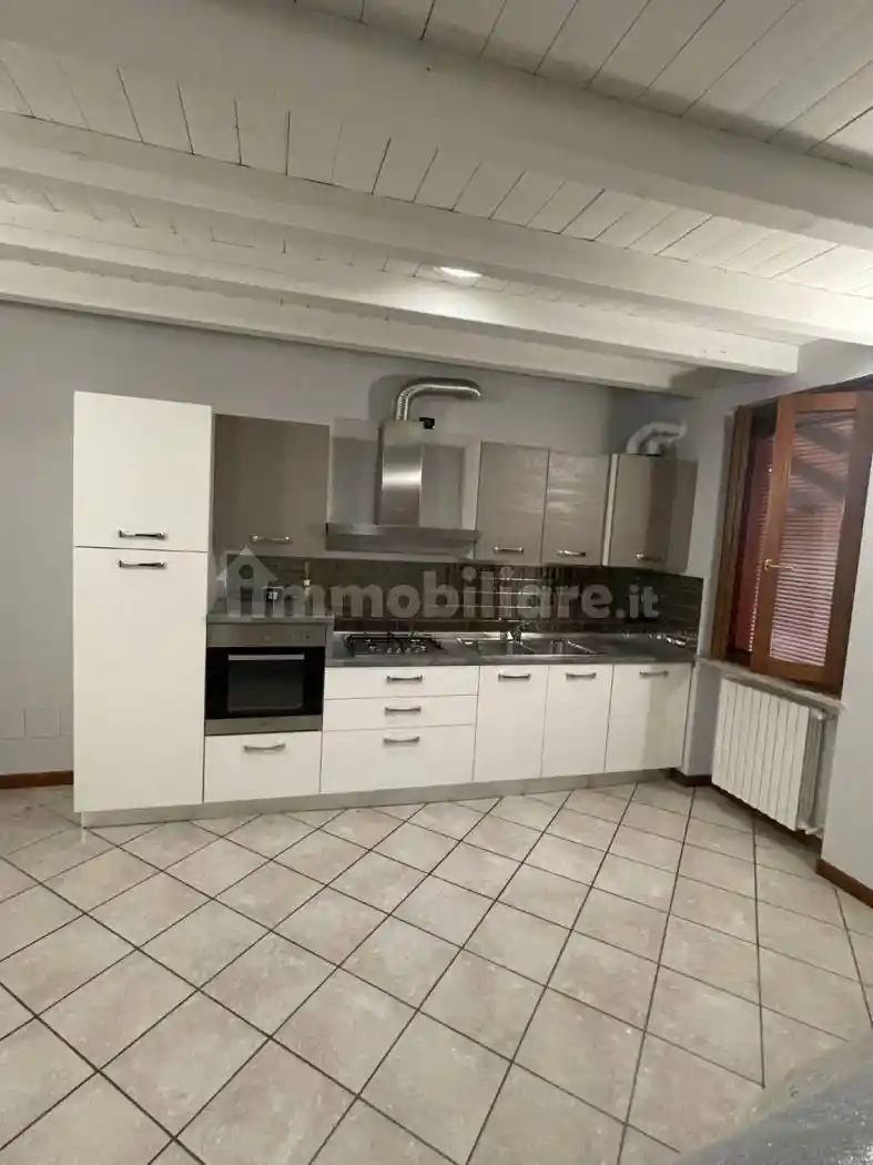 Appartamento in affitto a Torbole Casaglia