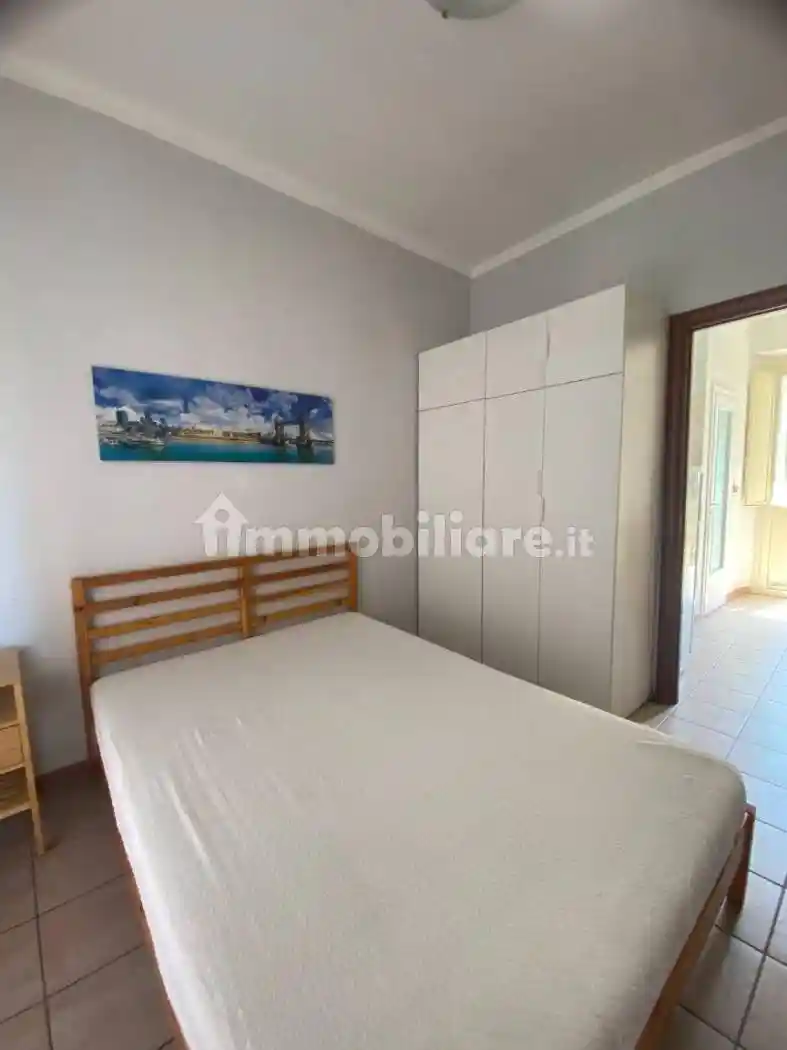 Appartamento in affitto a Torino