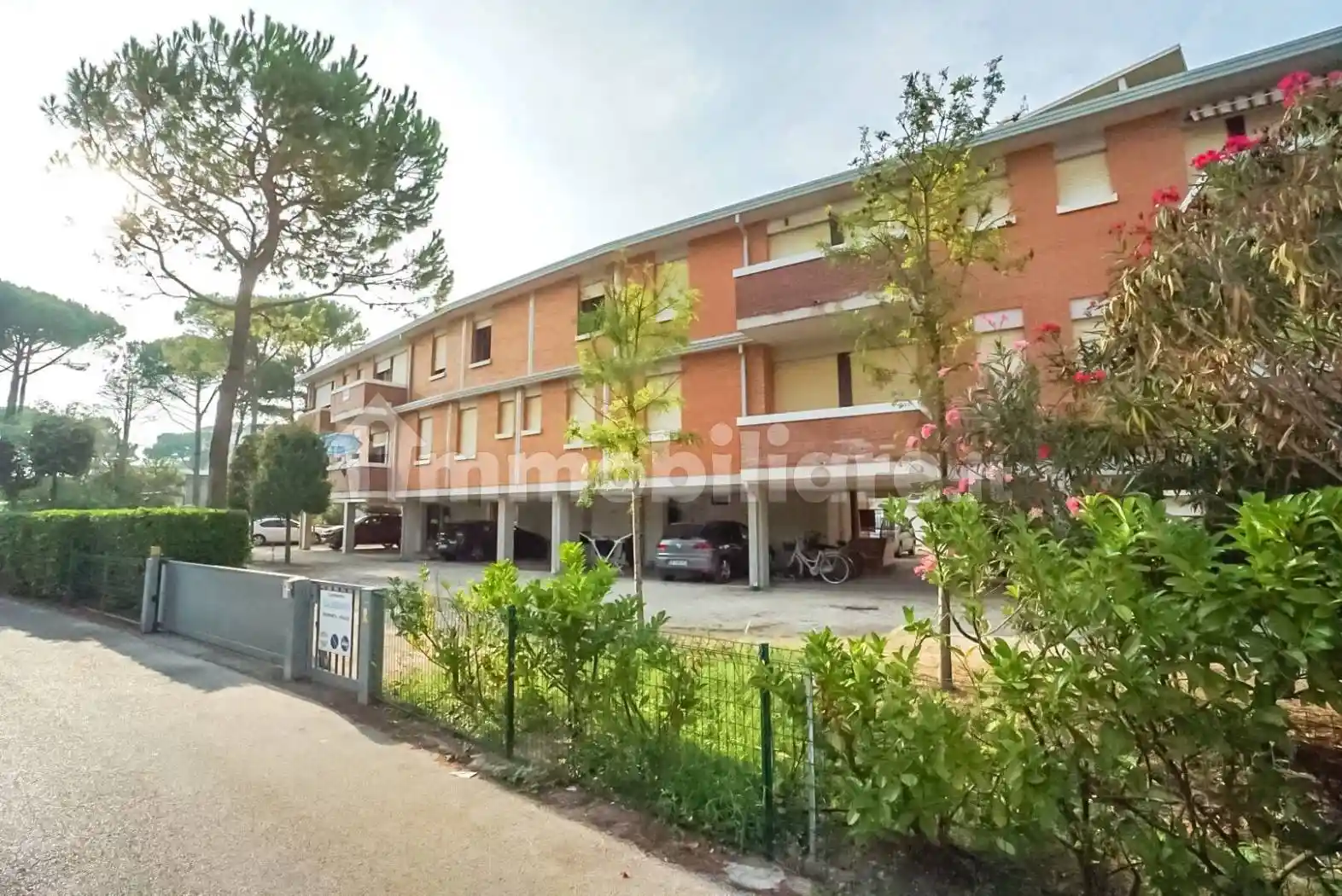 Appartamento in vendita a San Michele al Tagliamento