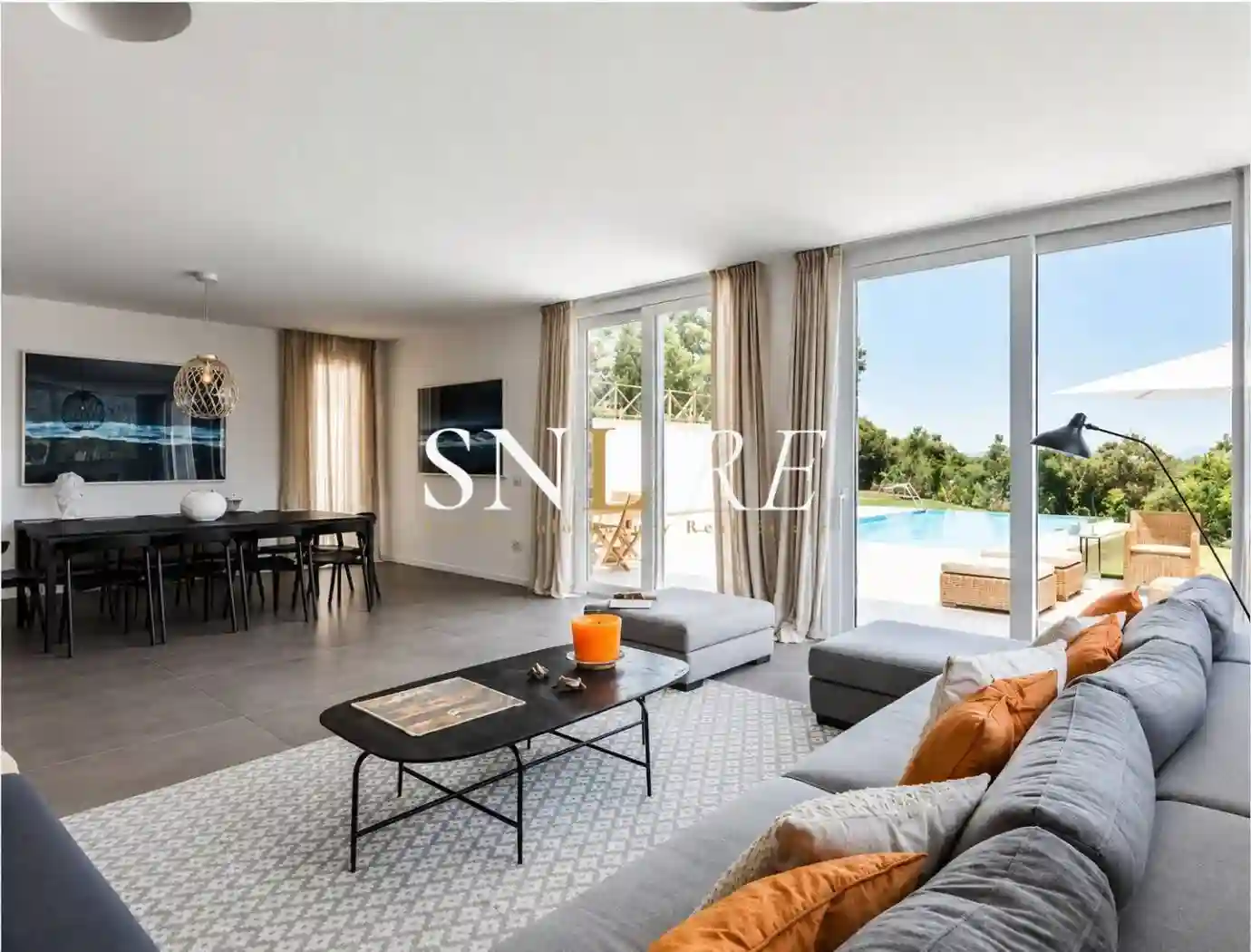 Villa - foto 4