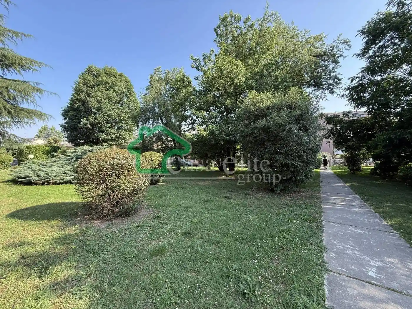 Appartamento in vendita a Lodi