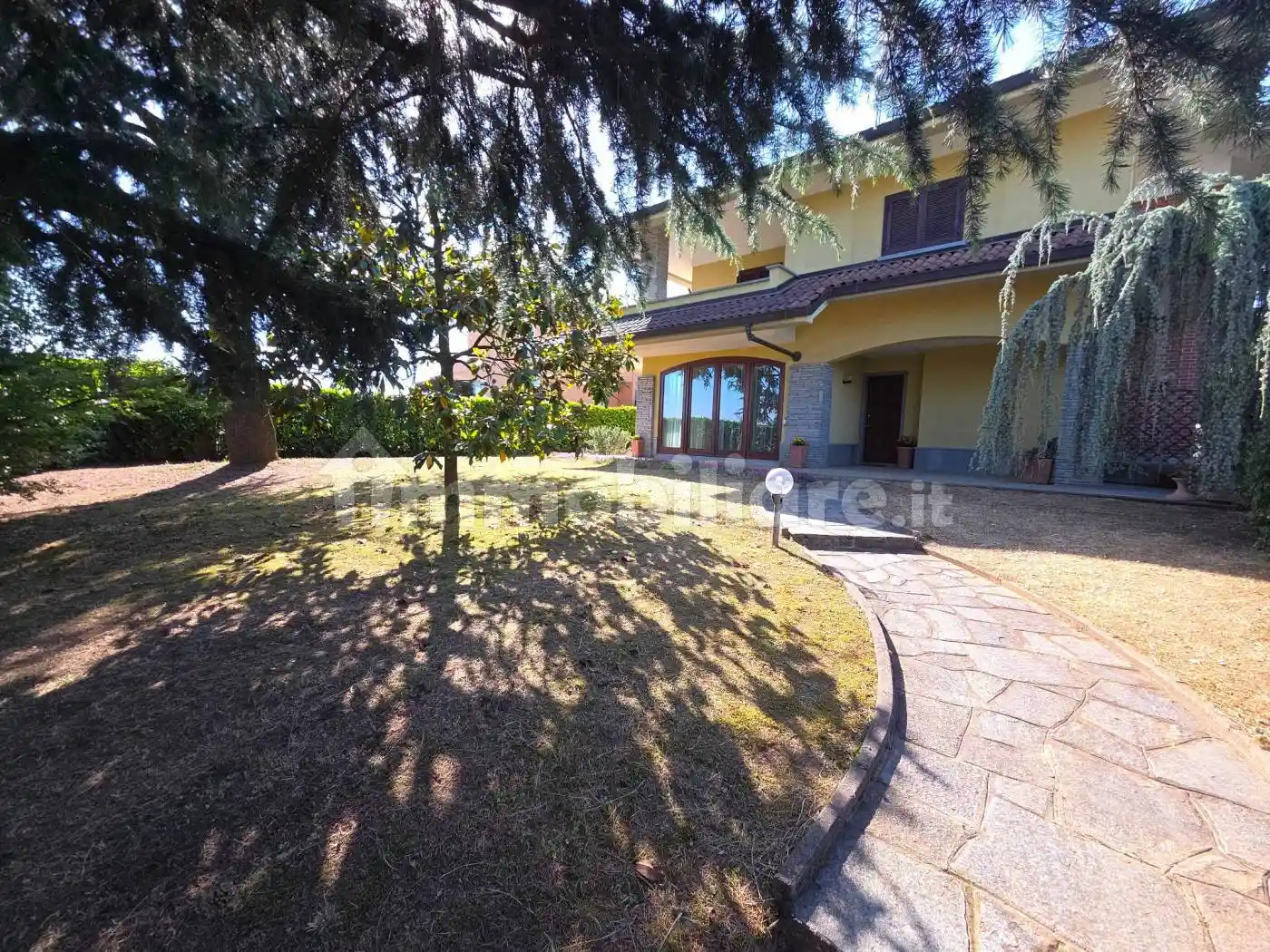 Appartamento in affitto a Chieri