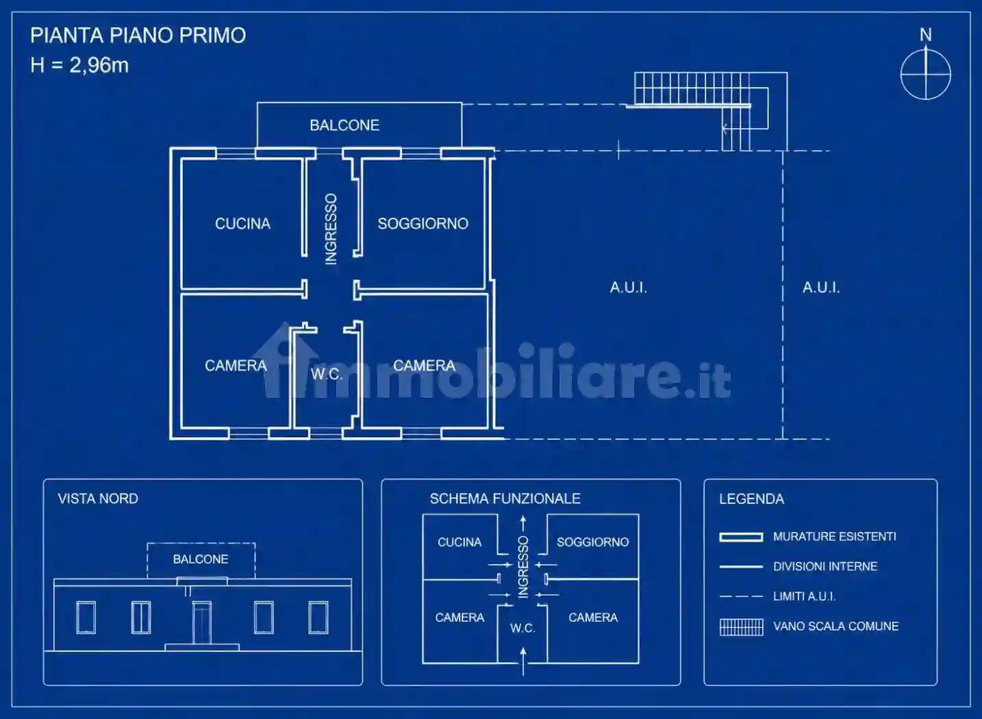 Palazzo - Edificio - foto 2