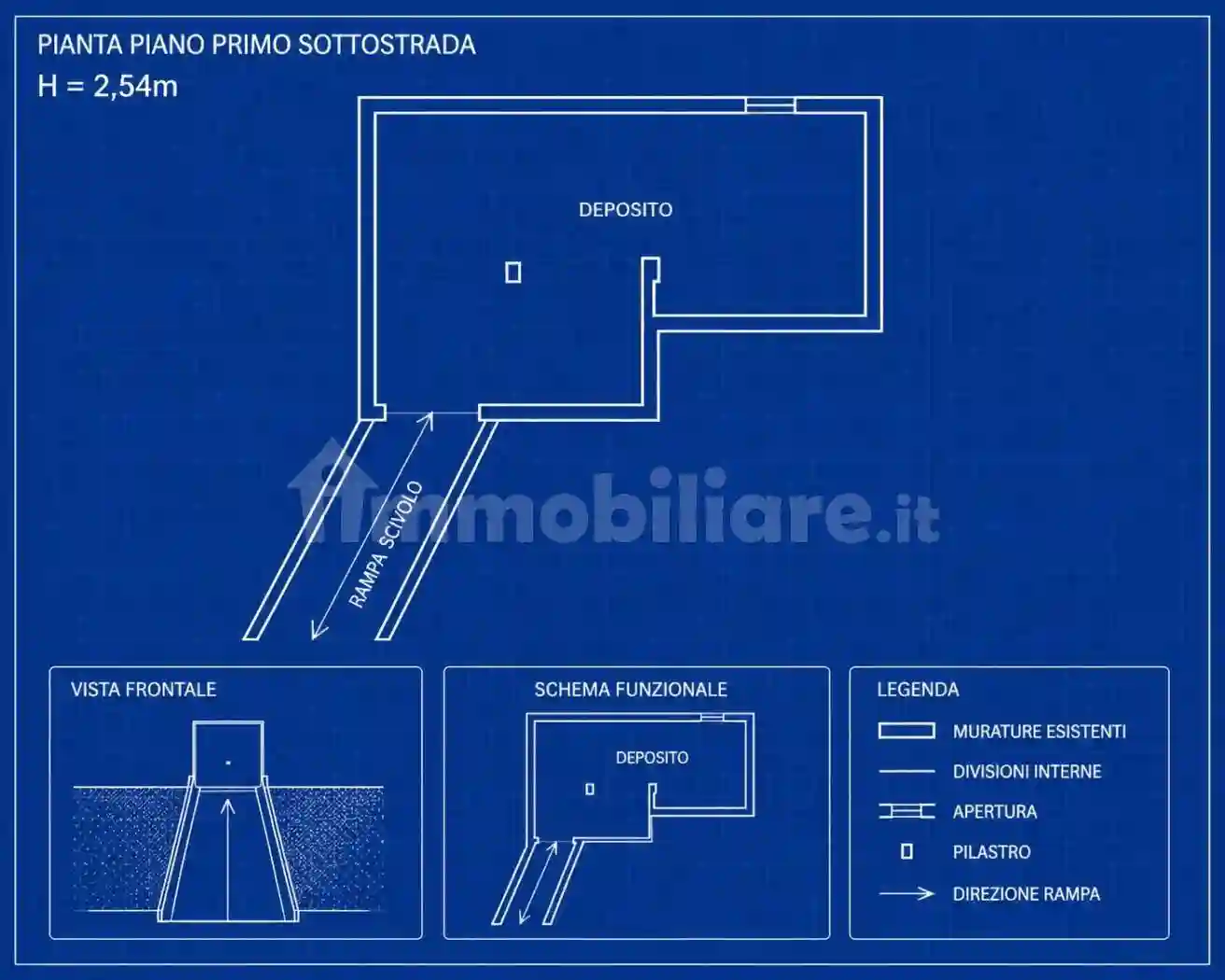 Palazzo - Edificio - foto 4