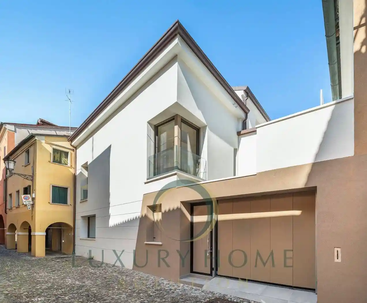 Casa indipendente in vendita a Padova