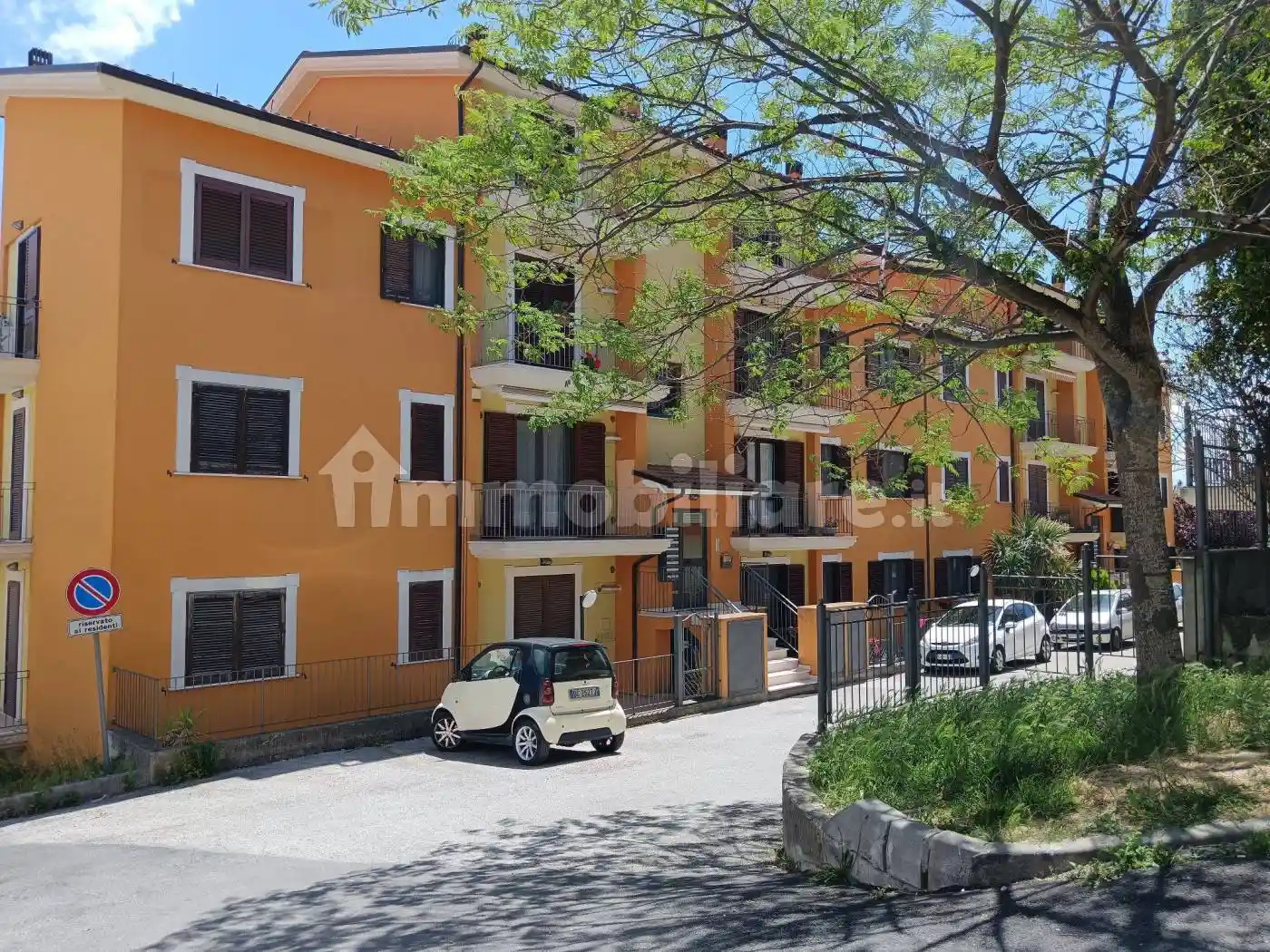 Appartamento in vendita a Penne