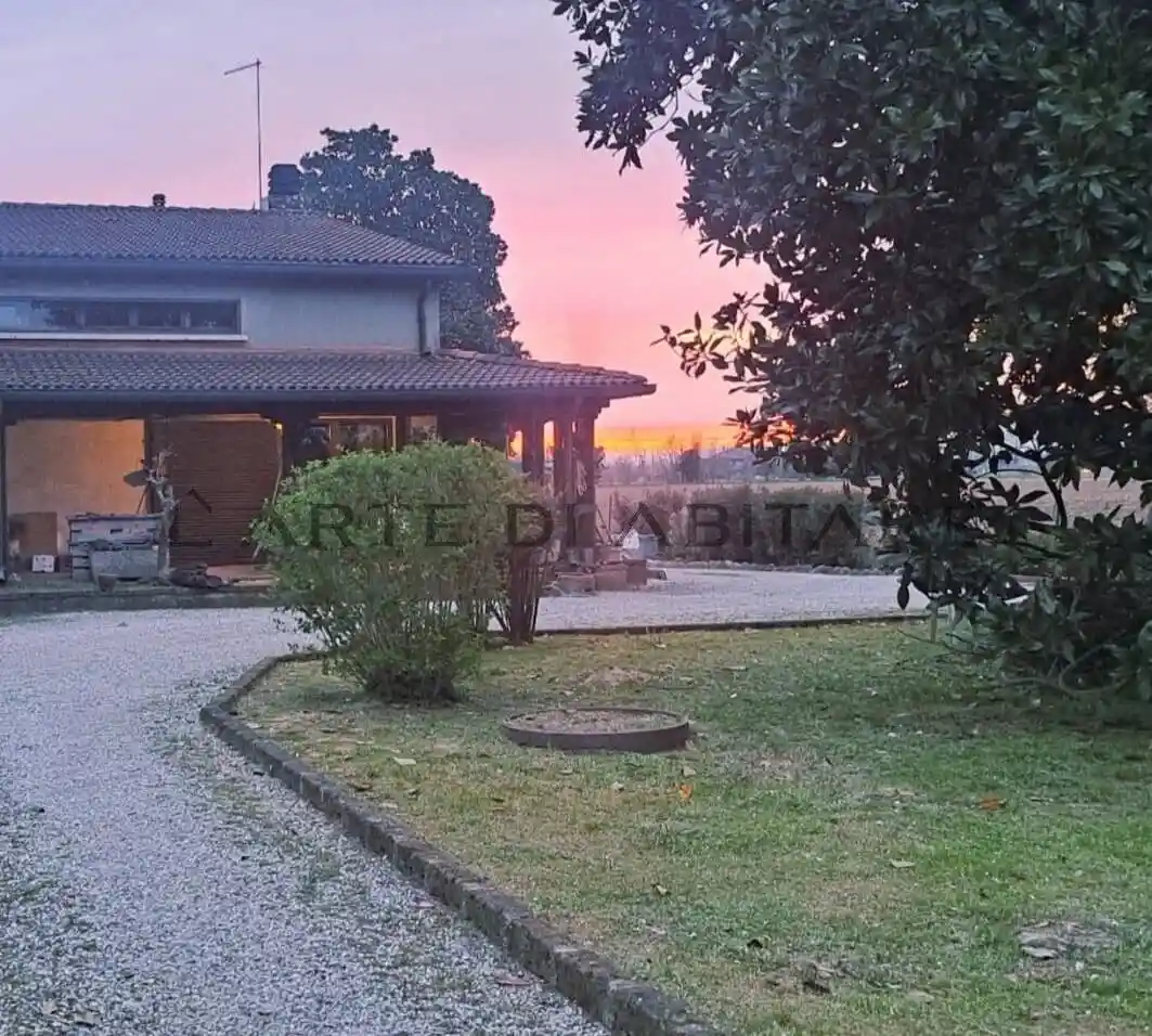 Villa in vendita a Limena