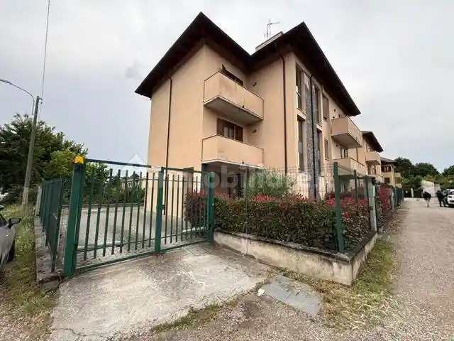 Appartamento in vendita a Vigevano