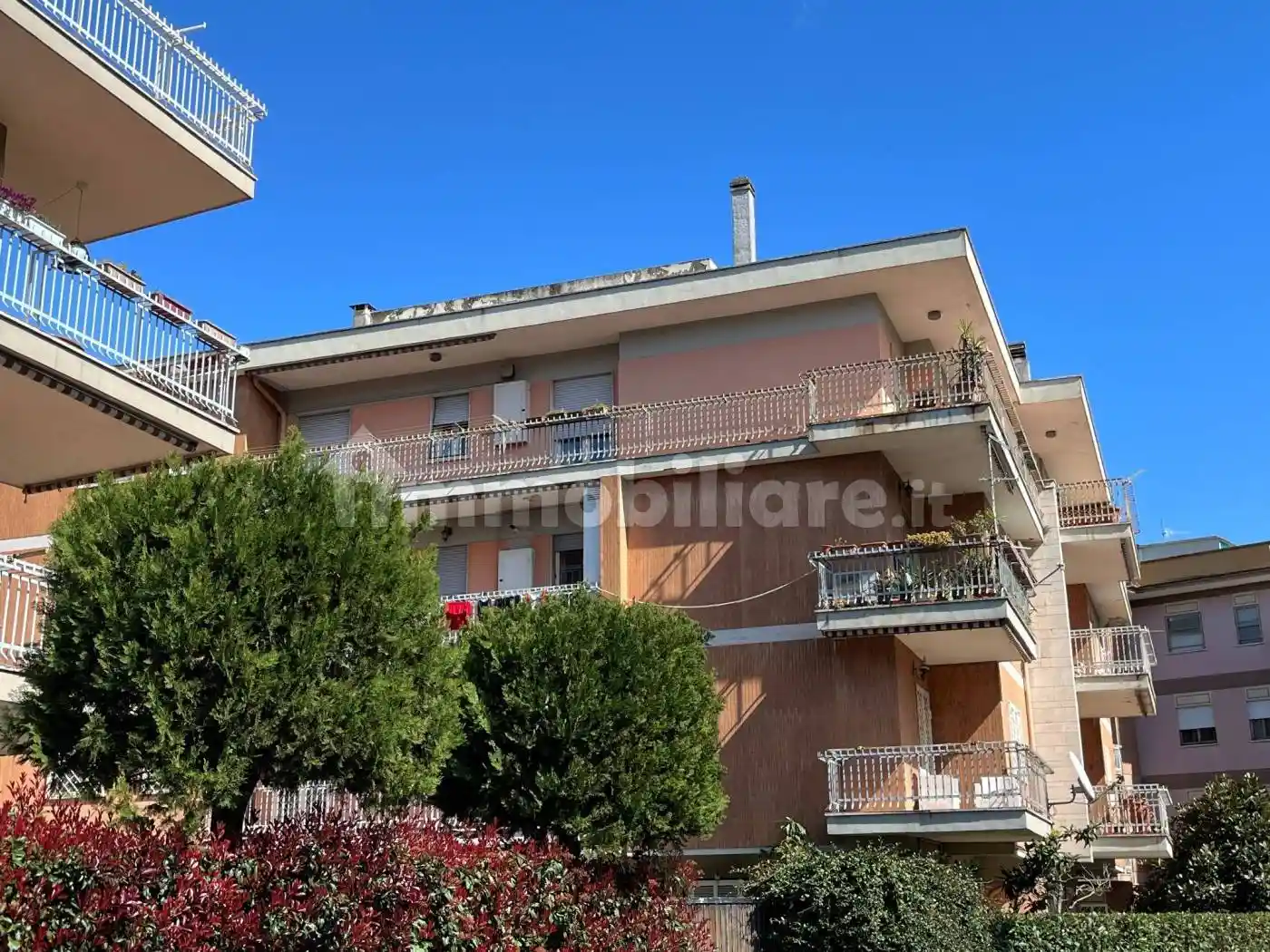 Appartamento in affitto a Colleferro