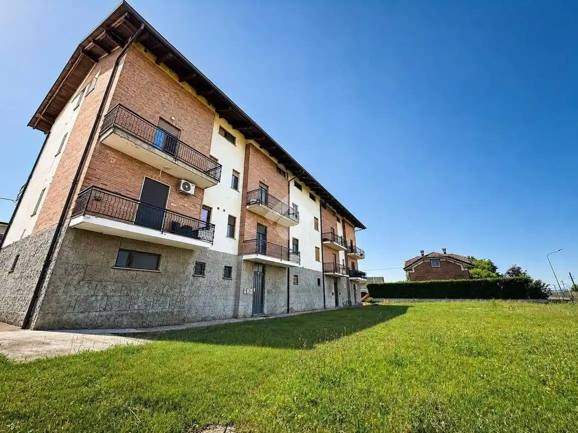 Appartamento in vendita a Carmagnola