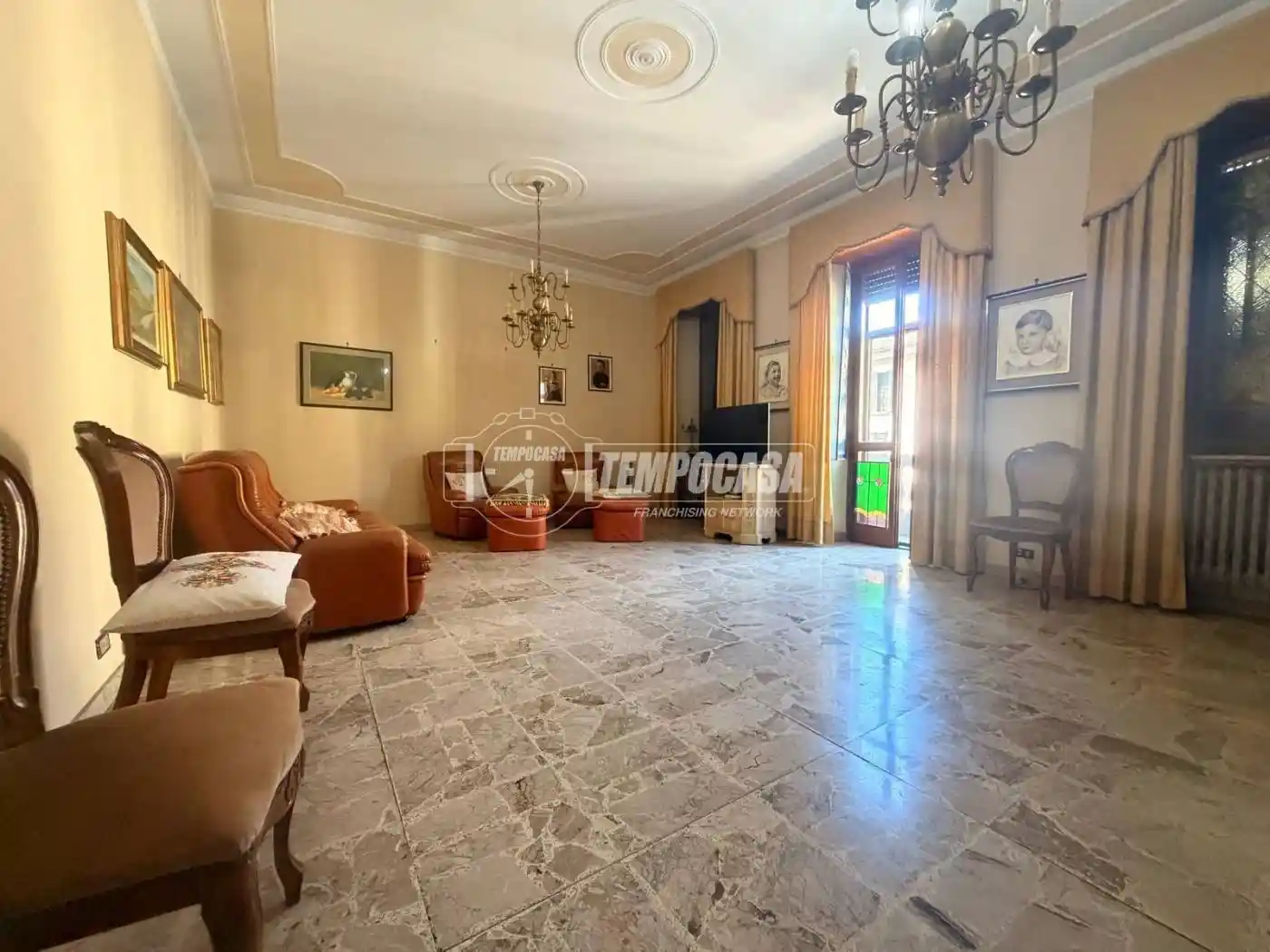 Appartamento in vendita a Garlasco
