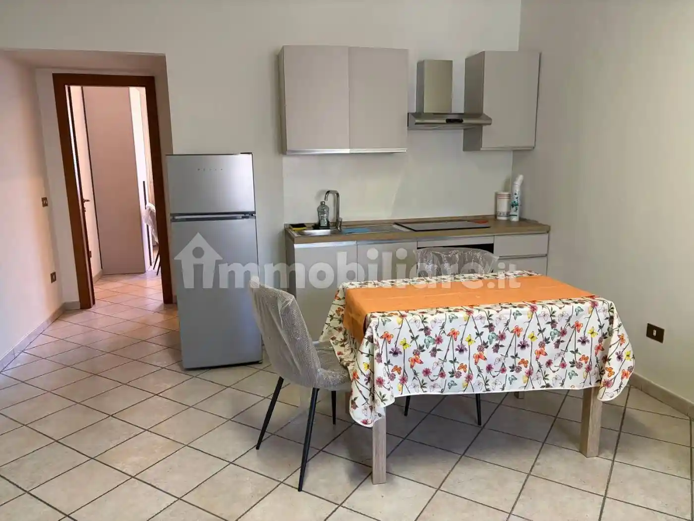 Appartamento in vendita a Bresso