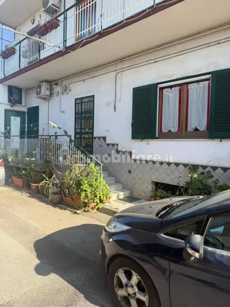 Appartamento in vendita a Sant'Anastasia