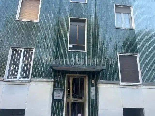Appartamento in vendita a Corsico