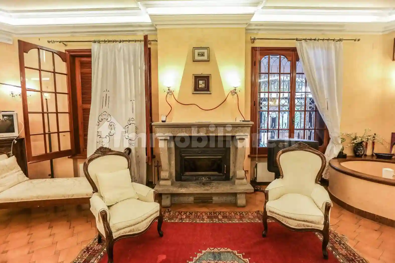 Villa - foto 4