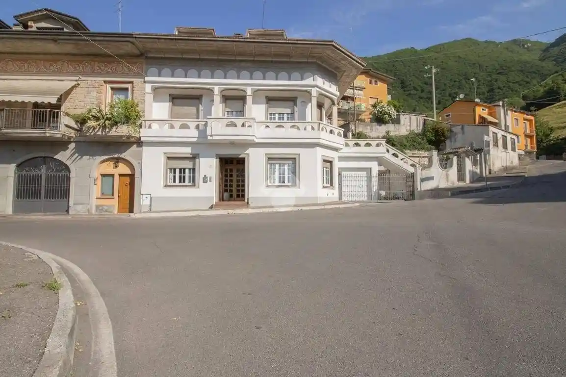 Villa in vendita a Lumezzane