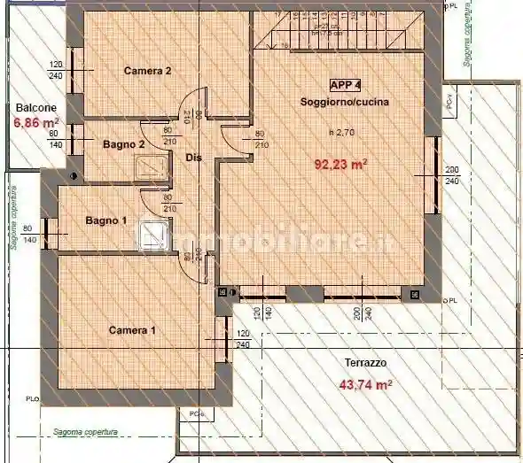 Appartamento - foto 4