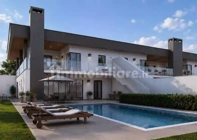 Villa - foto 2