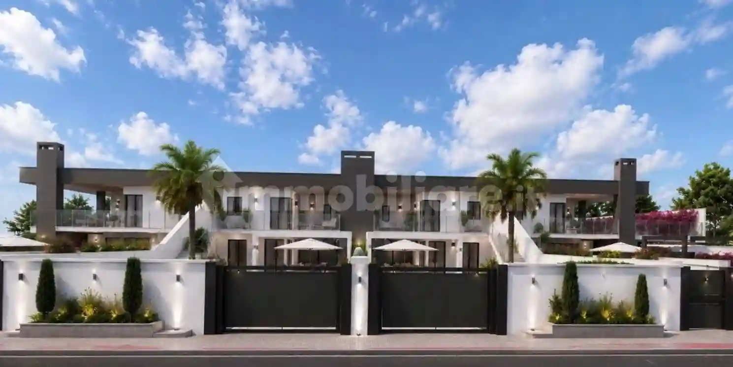Villa - foto 4