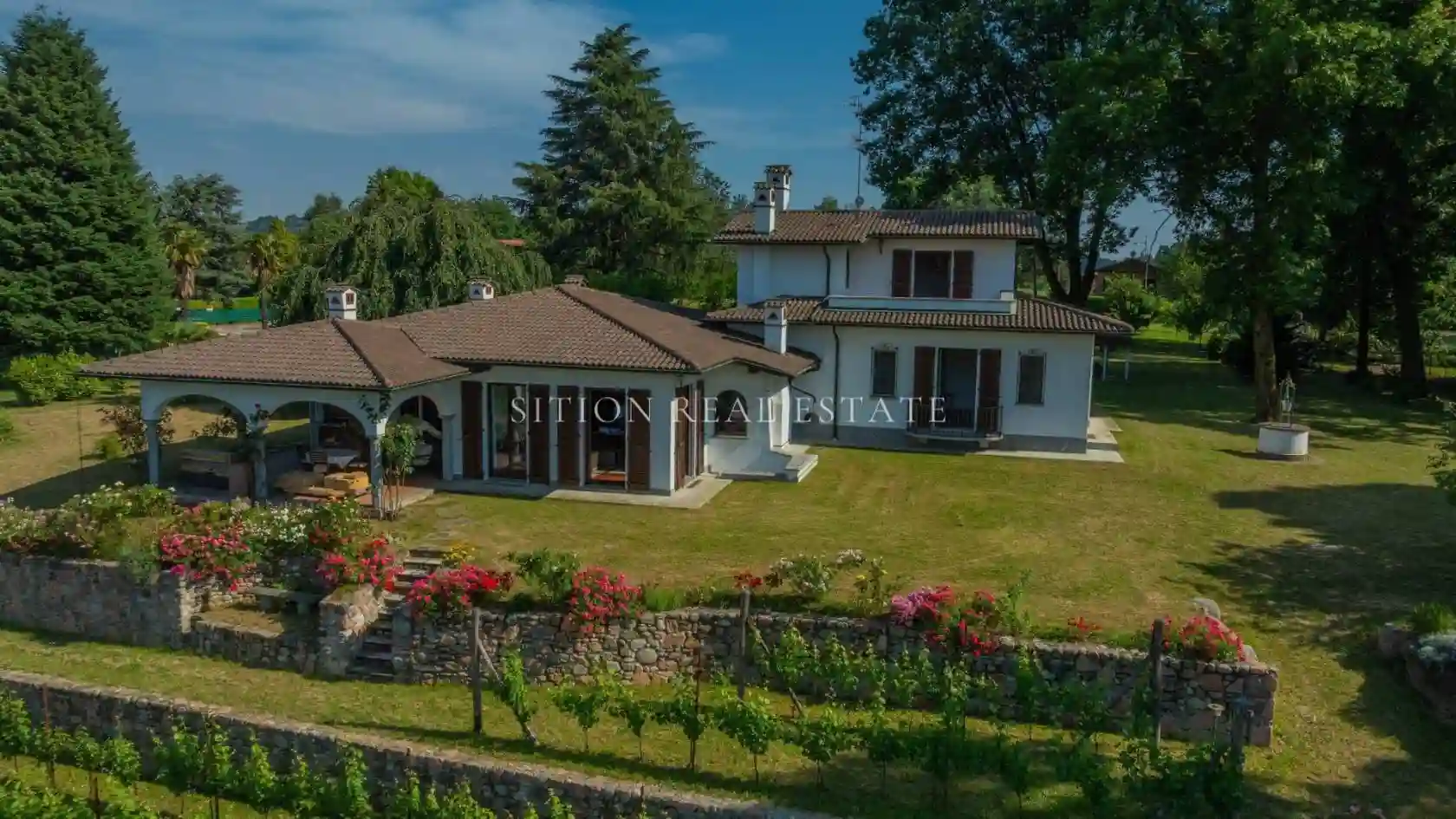 Villa - foto 2