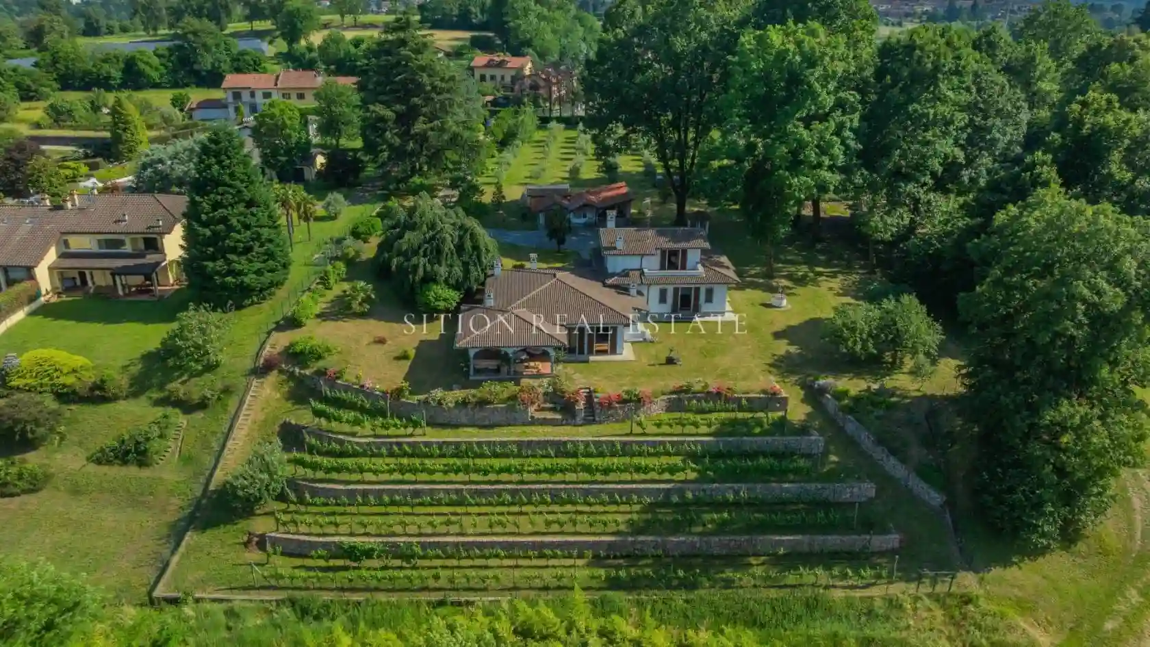 Villa - foto 3