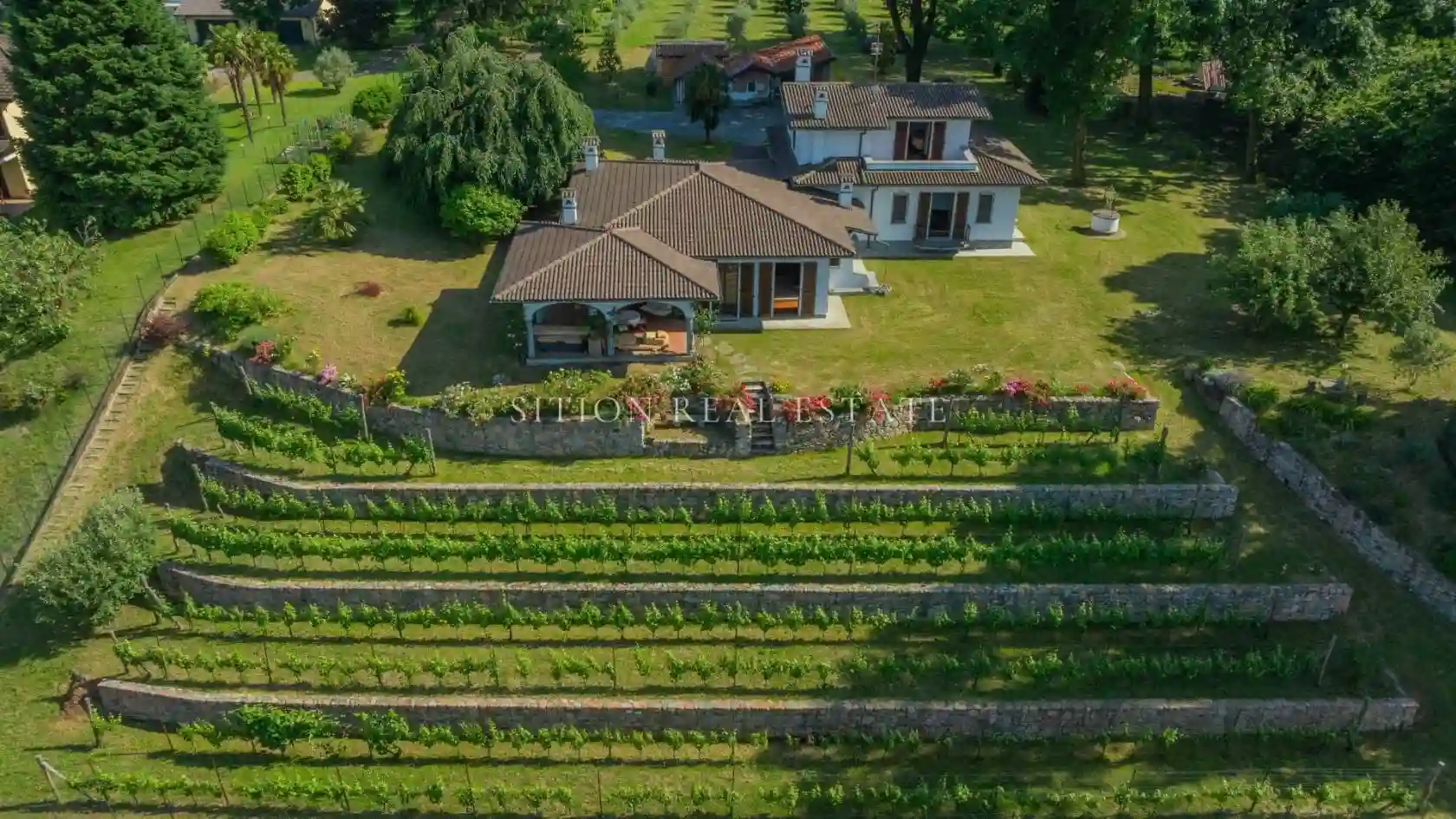 Villa - foto 4