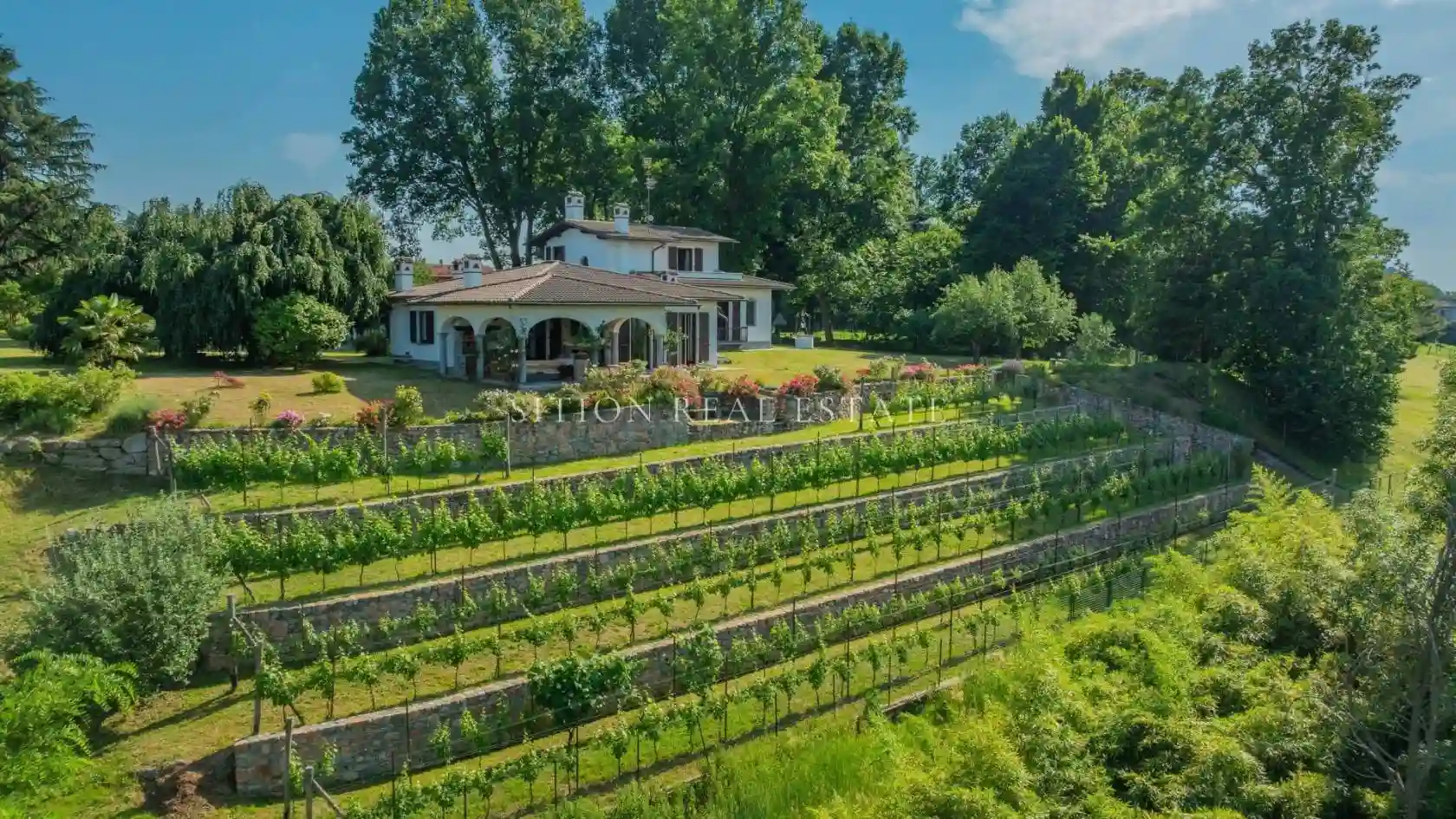 Villa - foto 5