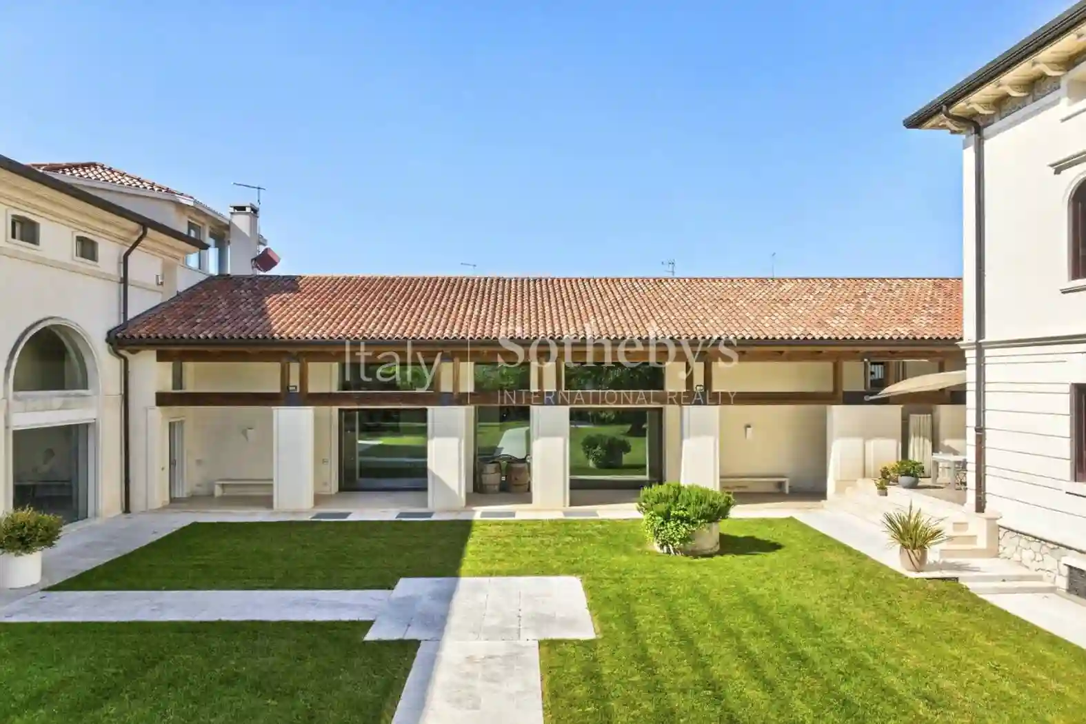 Villa - foto 3
