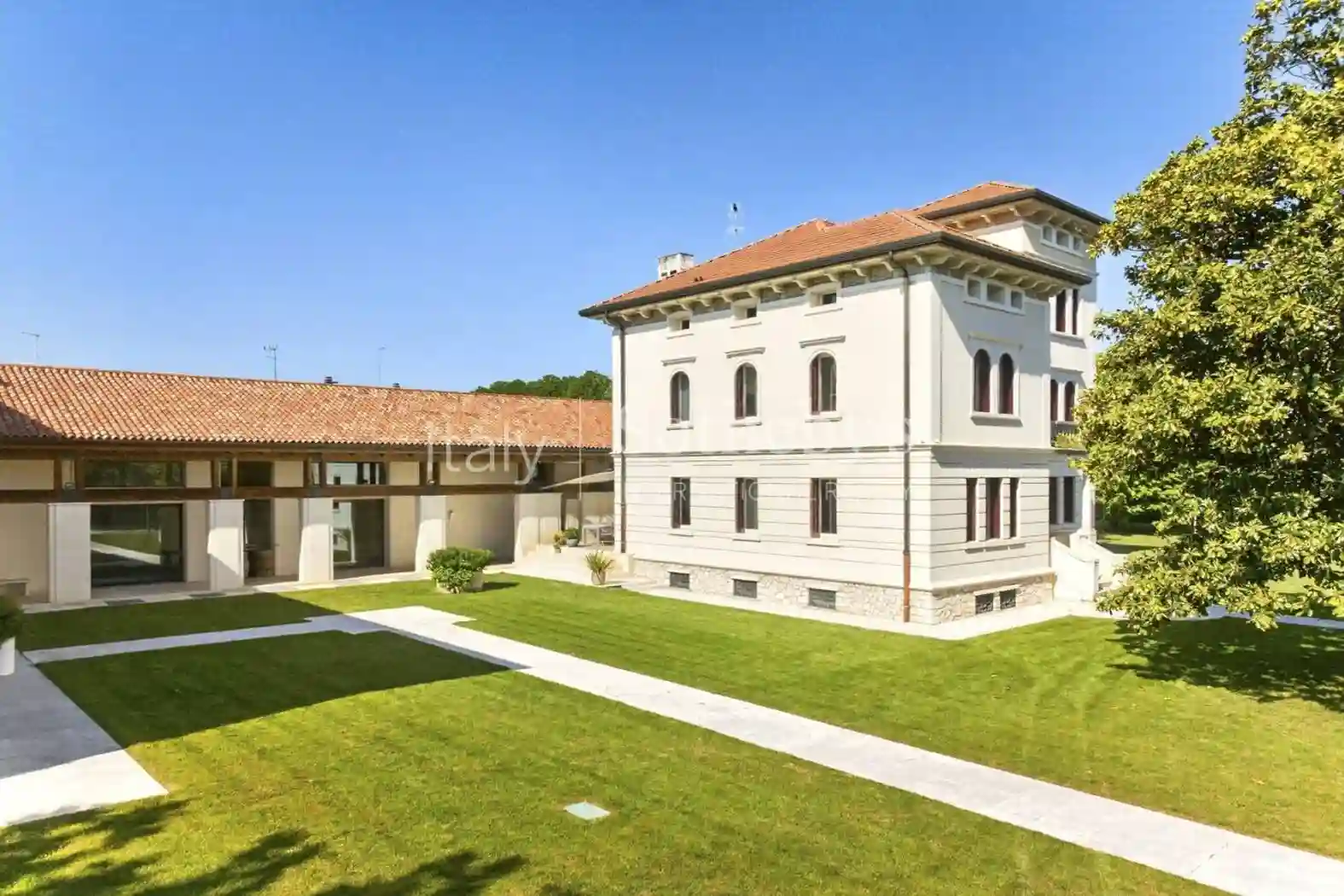 Villa - foto 4