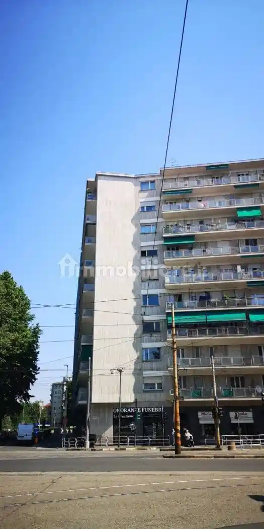 Appartamento in vendita a Torino
