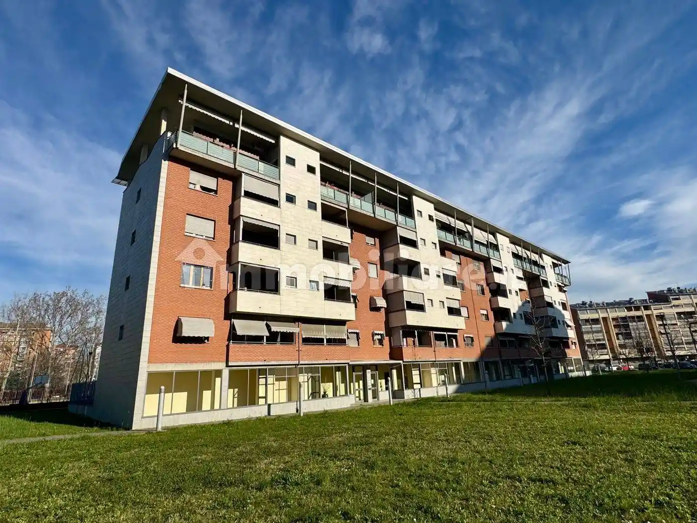 Appartamento in vendita a Torino