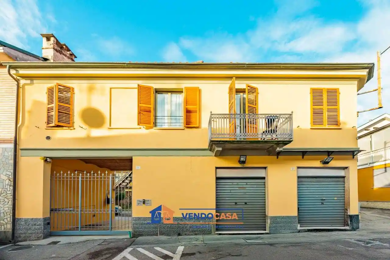 Appartamento in vendita a Moncalieri