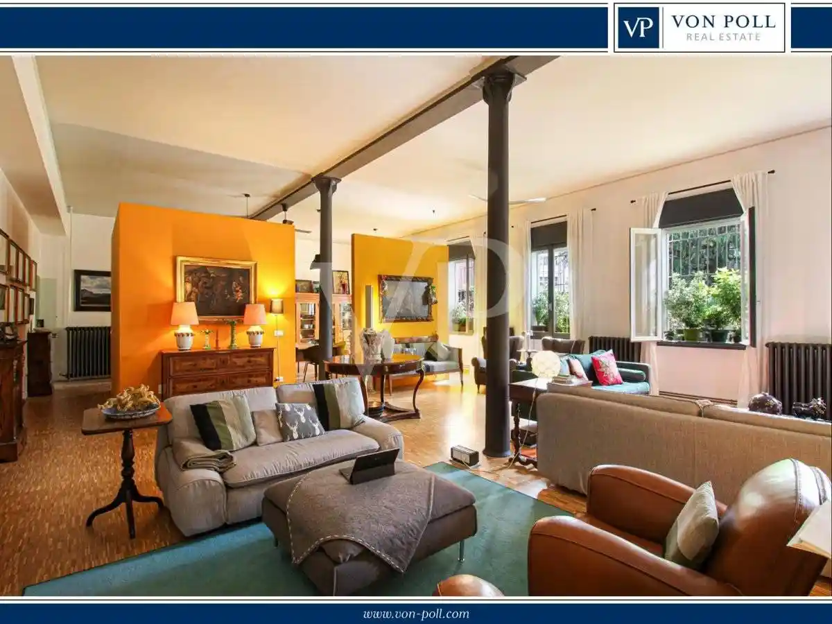 Loft in vendita a Vicenza