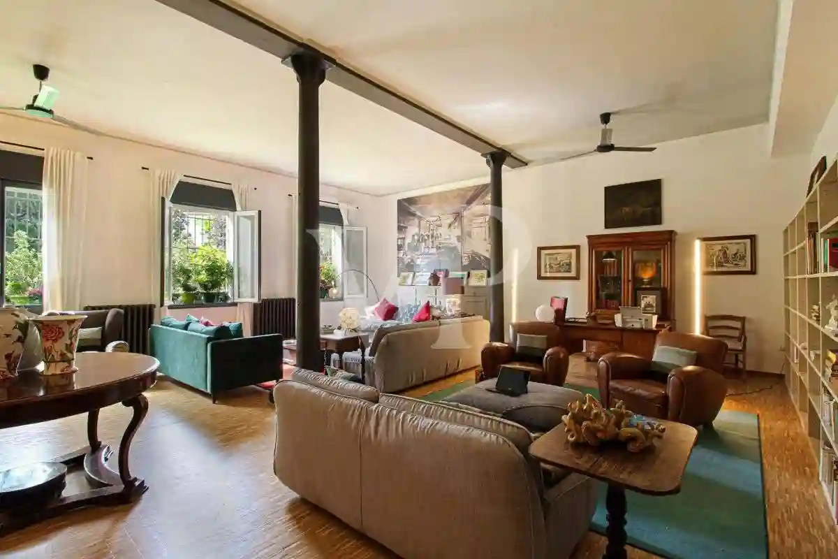 Loft - foto 4