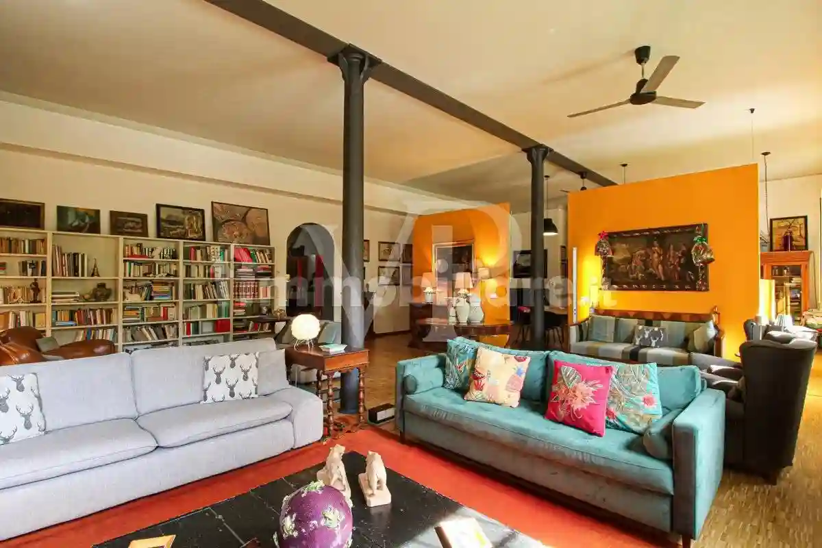 Loft - foto 5