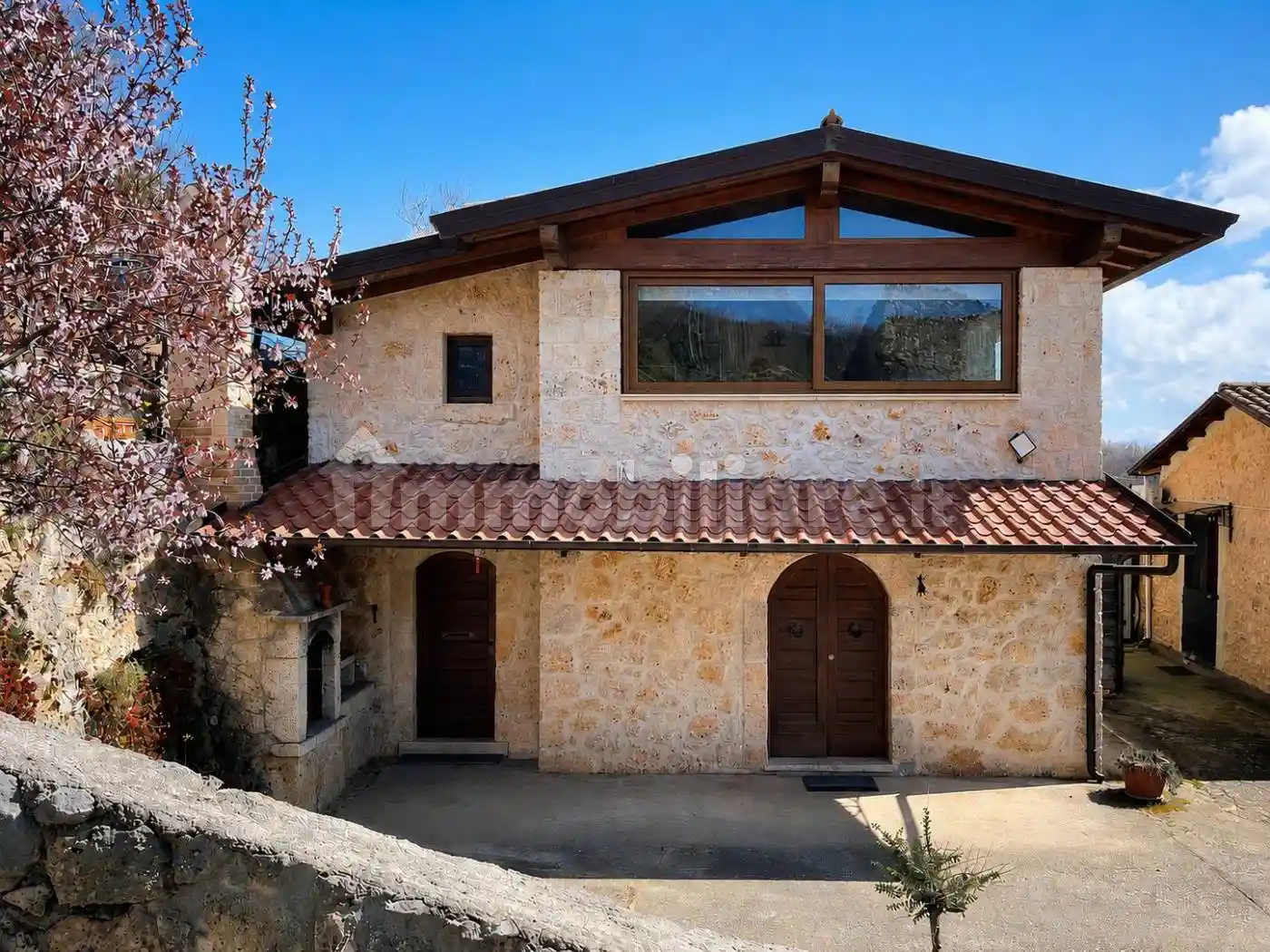 Rustico - Casale in vendita a Veroli