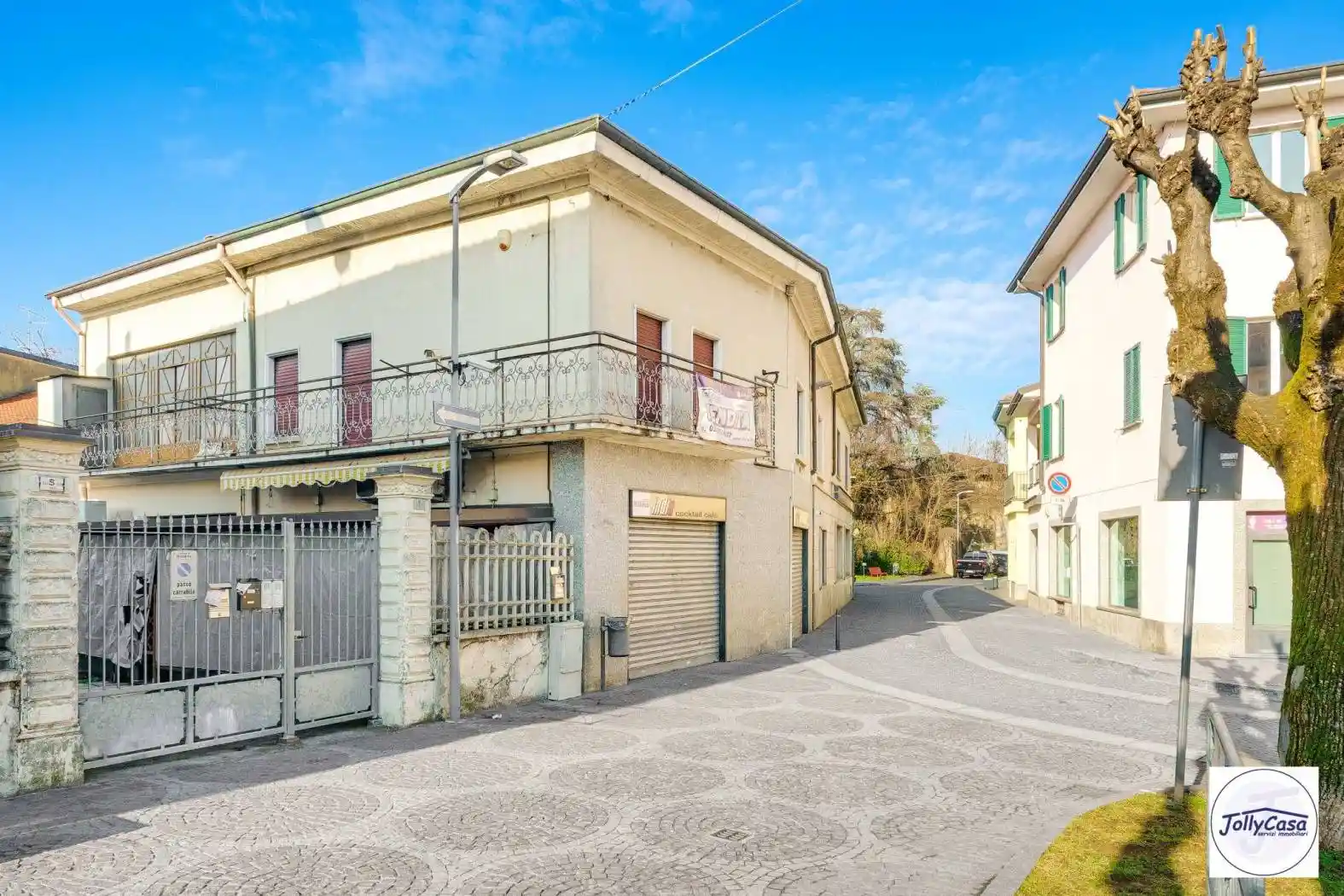 Appartamento in vendita a Misinto