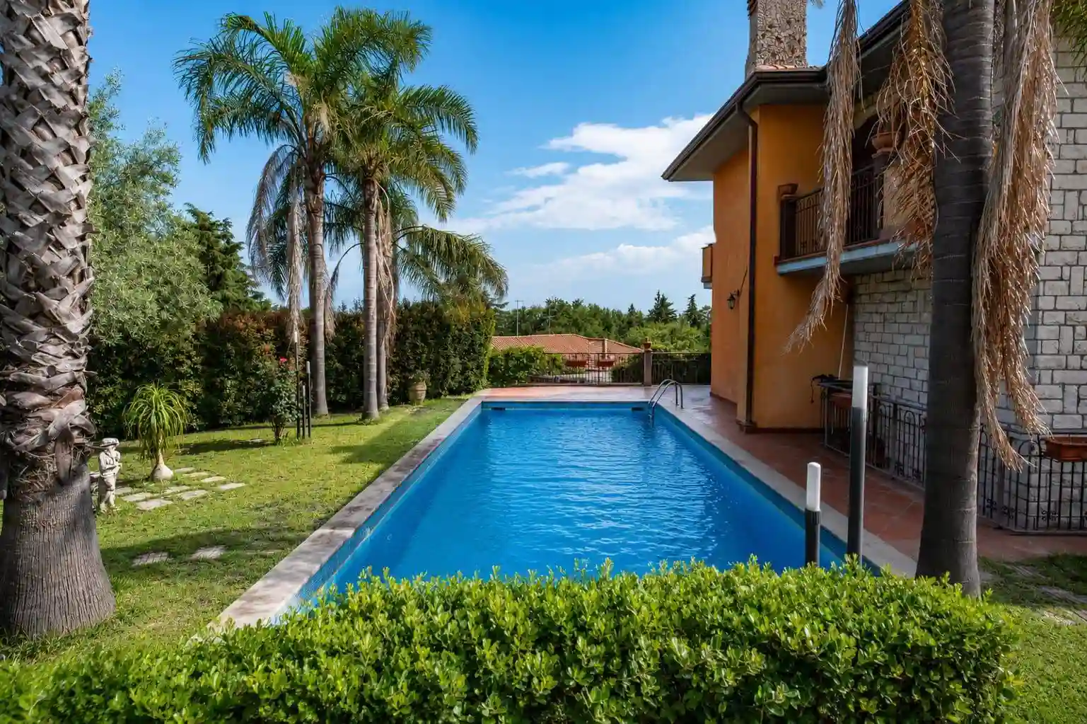 Villa - foto 3