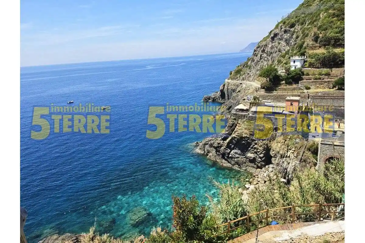 Appartamento in vendita a Riomaggiore