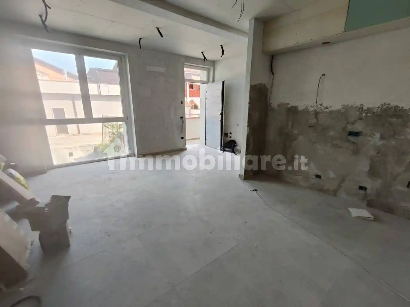 Appartamento in vendita a Pistoia