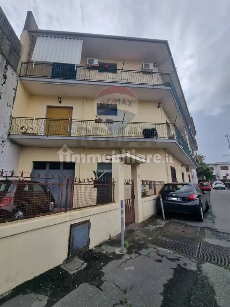 Appartamento in vendita a Lentini