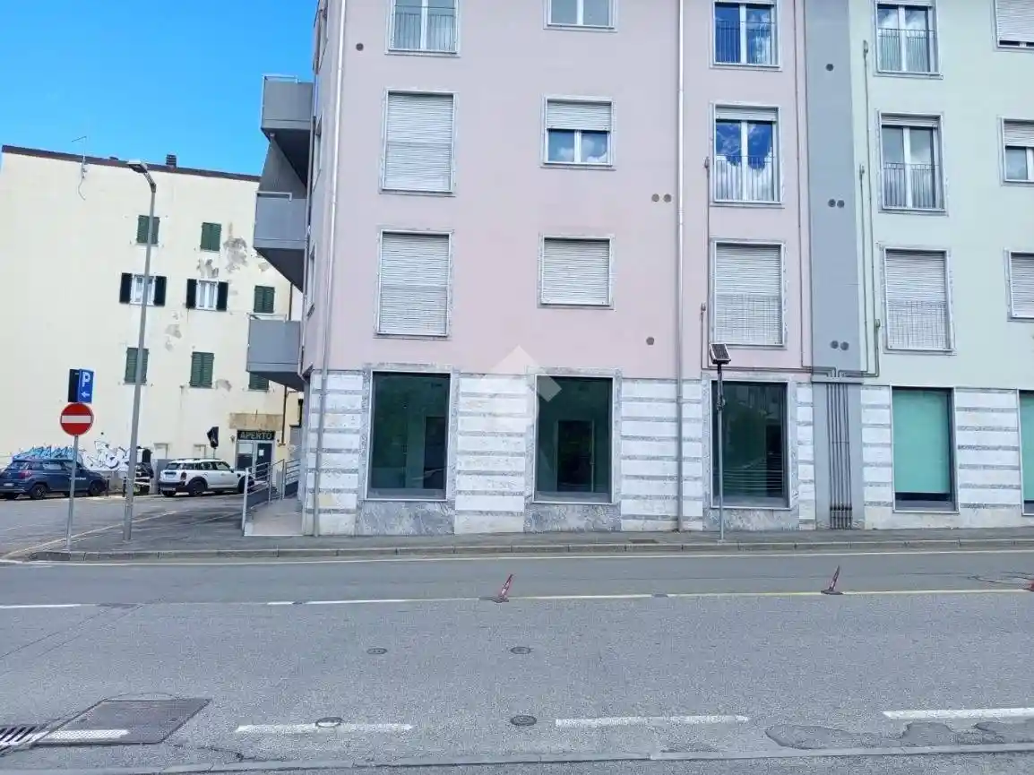 Appartamento in vendita a Carrara