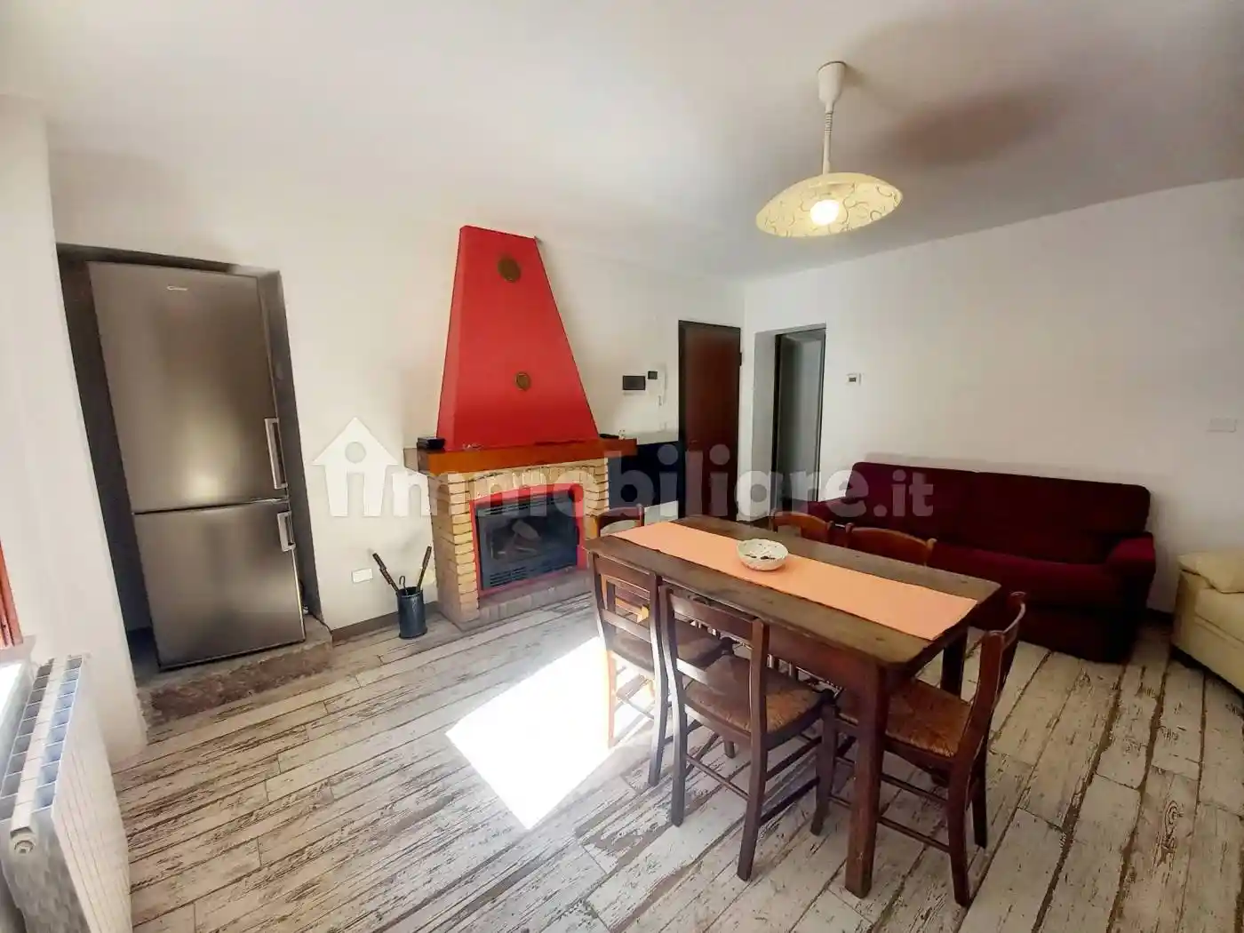 Casa indipendente in vendita a Berceto