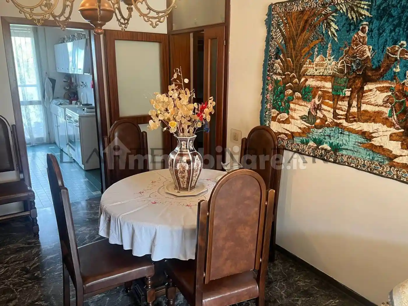 Appartamento in vendita a Padova
