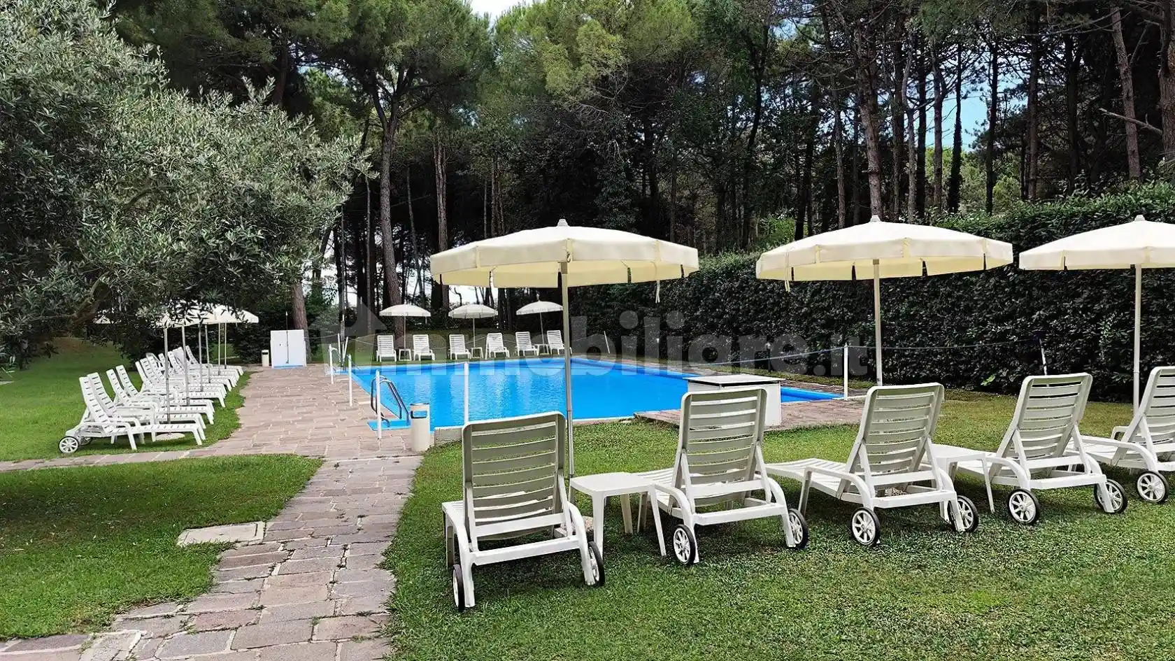 Appartamento in vendita a Lignano Sabbiadoro