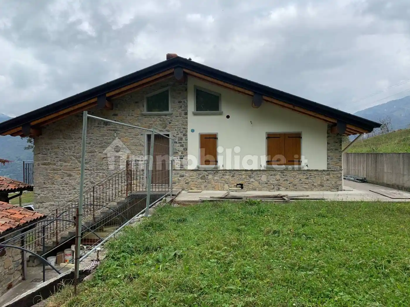 Rustico - Casale in vendita a Taleggio