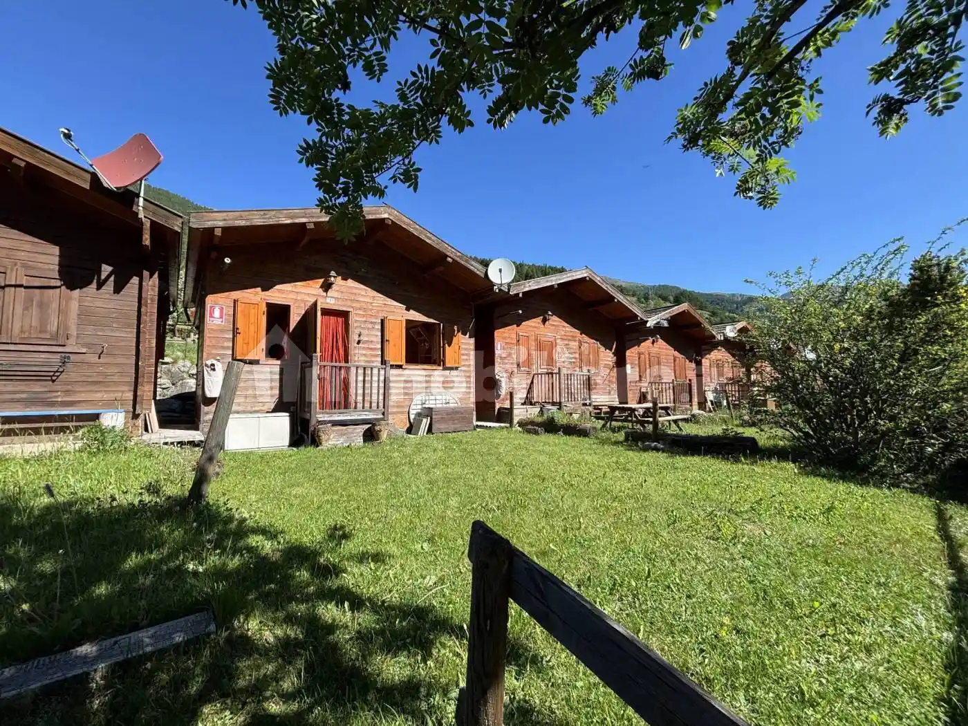 Rustico - Casale in vendita a Pragelato